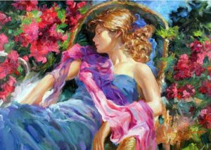 sensitive-images-women-by-russian-painter-vladimir-volegov-5